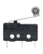 Micro switch de Rodillo