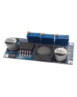Modulo LM2596 Regulador de Voltaje DC-DC Buck 1.25V-35V