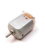Micro Motor de Uso General DC 3V-6V