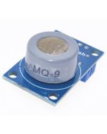 Sensor Gas MQ9 Monoxido de Carbono y Gases Inflamables