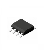 NE555 Circuito Temporizador SMD