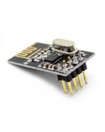 Modulo Transceptor RF nRF24L01+ 2.4 Ghz