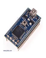 Placa de desarrollo ARM mbed NXP LPC1768