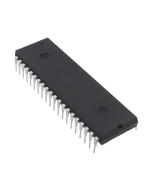 Microcontrolador PIC16F877A
