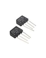 KBP307 Puente Rectificador 700V - 3A