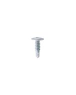 Tornillo Autoperforante  8 X 3/4"
