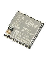 Modulo Rf 433mhz Lora Ra-02