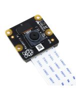 Camara para Raspberry PI NOIR V2 - 8MP Infrared Sensitive