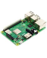 Raspberry Pi 3 B+