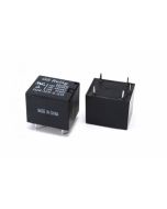 Relay 24VDC - Capacidad Max 250VAC / 30VDC - 12A