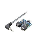  Modulo Receptor Radio FM - TEA5767