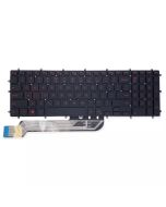 Teclado De Repuesto Para Dell DELL G3 EEUU