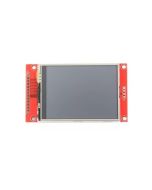 Pantalla Tactil Lcd TFT 2.8 SPI ILI9341