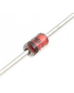 Diodo Zener 5.1V 1W