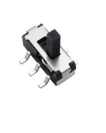 Interruptor mini Switch SMD