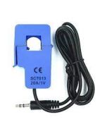 Sensor de Corriente AC No Invasivo 20A SCT-013-020