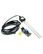 Sensor de Humedad de Suelo Anticorrosivo