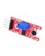 Sensor de sonido y voz FC-04 KY-037