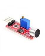 Sensor de sonido y voz FC-04 KY-038