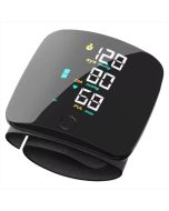 Tensiometro Digital de Brazo