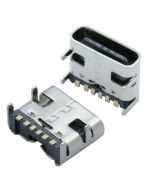 Conector Tipo C SMD