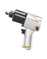 Llave (Pistola) De Impacto Neumática 1/2" Industrial – Truper
