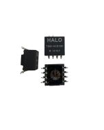 Transformador de Pulso HALO TGM-H281NF