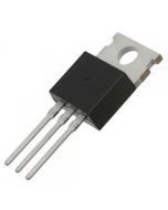 Regulador LM337T de Voltaje Negativo 