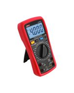 Multimetro Automotriz  UNI-T UT- 105+