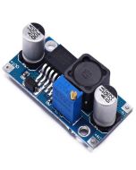 Convertidor DC-DC Elevador XL6009 Boost