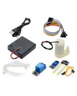 Kit de Riego Automatico