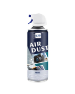 Aire Comprimido 450ml - GIGA 630 