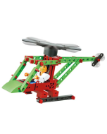 Sistema de Construcción Solar - FischerTechnik Education